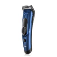 Лот: 11036043. Фото: 2. Машинка для стрижки Braun HC 5030. Мелкая бытовая техника