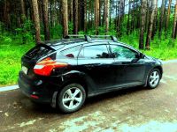 Лот: 16048332. Фото: 2. Ford Focus III. Авто, мото, водный транспорт