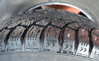 Лот: 16546813. Фото: 5. Шины зимние Pirelli Formula Ise...