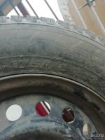 Лот: 13453882. Фото: 2. Диски. Шины, Диски