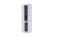 Лот: 15899930. Фото: 6. Холодильник BEKO RCSK 379M20 W...