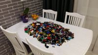 Лот: 12590086. Фото: 2. Большая куча конструктора лего... Игрушки