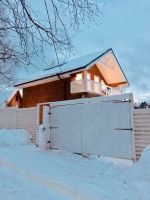 Лот: 12662564. Фото: 2. Дом новый, ст.Минино. Продажа