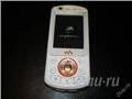 Лот: 1467143. Фото: 2. se w900i белого цвета! exclusive... Смартфоны, связь, навигация