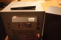 Лот: 9353739. Фото: 3. Музыкальный центр Thomson MS6000... Бытовая техника