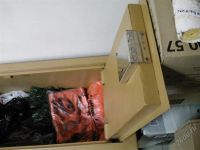 Лот: 1721585. Фото: 3. сейф распашной горизонтальный. Мебель