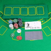 Лот: 16266139. Фото: 6. Покер, набор для игры (карты 2...
