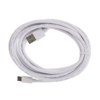 Лот: 25617302. Фото: 5. Кабель LuazON, Type-C - USB, 1...