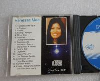 Лот: 25340869. Фото: 3. CD диск. Музыка Ванесса Мэй Vanessa-Mae... Красноярск