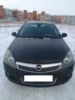 Лот: 13010184. Фото: 2. Opel Astra. Авто, мото, водный транспорт