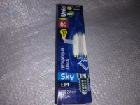 Лот: 19182351. Фото: 4. LED-CW35-6W-WW-E14-CL PLS02WH... Красноярск