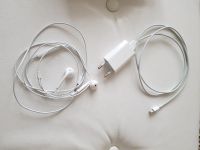 Лот: 17264118. Фото: 2. Iphone Xr оригинал + наушники... Аксессуары
