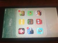 Лот: 4487914. Фото: 2. iPhone 5 16gb black / обмен. Смартфоны, связь, навигация