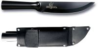 Лот: 2211058. Фото: 3. Нож-копьё COLD STEEL Bushman Original... Туризм, охота, рыбалка, самооборона
