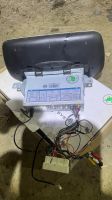 Лот: 25899699. Фото: 2. Магнитола андроид Hyundai santafe4. Автозвук