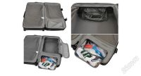 Лот: 3470059. Фото: 3. Чемодан дорожный Nike (Оригинал... Одежда, обувь, галантерея