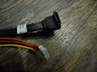 Лот: 6159053. Фото: 6. Кабель HDD SATA для системный...