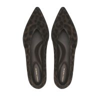 Лот: 25530537. Фото: 3. Балетки EKONIKA PREMIUM. Одежда, обувь, галантерея