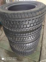 Лот: 24696642. Фото: 5. Шины 235/60 R16 Goodyear Wrangler...