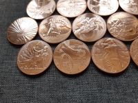 Лот: 18443077. Фото: 3. Франция 1/4 евро 2021 - 2022 -... Коллекционирование, моделизм