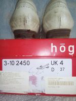 Лот: 7004048. Фото: 3. Туфли,мокасины HOGL 36,5р. Одежда, обувь, галантерея