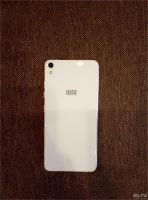 Лот: 9024438. Фото: 3. Cмартфон IUNI N1. 2sim, 4G LTE... Красноярск