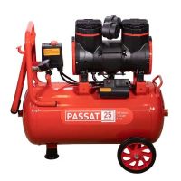 Лот: 20991720. Фото: 7. Компрессор AURORA PASSAT-25 BLACK...