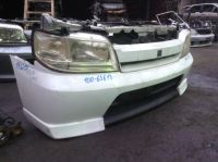 Лот: 4669644. Фото: 2. Носкат, Nissan Cube 10, (2 model... Автозапчасти