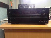 Лот: 3393758. Фото: 2. AV Ресивер Onkyo TX-NR579 black. Аудиотехника