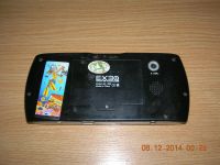 Лот: 6249516. Фото: 2. Игровая приставка EXEQ MP-1008. Игровые приставки, консоли, видеоигры