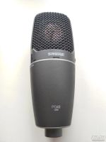 Лот: 10097165. Фото: 2. Микрофон Shure PG42 USB (лучший... Профессиональный звук