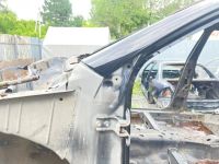 Лот: 25530314. Фото: 2. стойка кузова toyota Corolla ZZE120. Автозапчасти