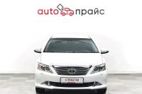 Лот: 21980394. Фото: 3. Toyota Camry 2013. Красноярск
