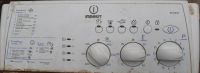 Лот: 22393609. Фото: 3. Стиральная машина Indesit Witl... Бытовая техника
