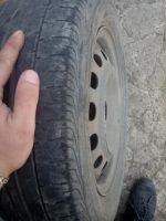 Лот: 7847608. Фото: 4. Колёса летние на дисках bridgestone... Красноярск