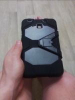 Лот: 11000890. Фото: 2. Чехол защитный на планшет Samsung... Аксессуары