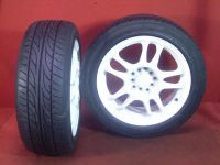 Лот: 3060721. Фото: 11. Колеса из Японии!!!Комплекты дисков...