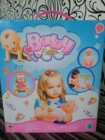 Лот: 6624444. Фото: 2. Интерактивная Кукла "Baby ". Игрушки