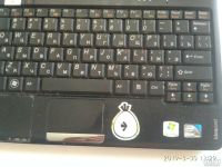 Лот: 13538363. Фото: 2. нетбук. Компьютеры, ноутбуки, планшеты