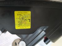 Лот: 17294777. Фото: 2. Фара 2170 Бош уценка. Автозапчасти