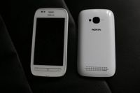 Лот: 3078076. Фото: 2. Nokia Lumia 710 состояние на 5... Смартфоны, связь, навигация
