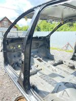 Лот: 25646607. Фото: 5. стойка кузова Nissan Terrano D10