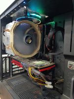 Лот: 25322425. Фото: 2. Компьютер Core i7/16Gb/SSD 256... Компьютеры, ноутбуки, планшеты