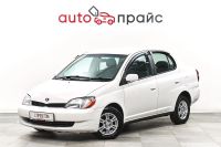 Лот: 22223497. Фото: 4. Toyota Platz 2001