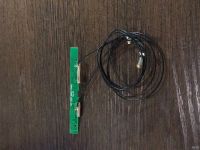 Лот: 13559552. Фото: 6. Шарниры с направляющими,Двд привод...