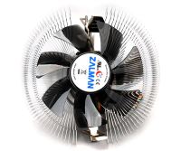 Лот: 9325936. Фото: 3. Кулер Zalman CNPS7000V-Al (PWM... Компьютеры, оргтехника, канцтовары