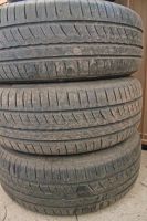Лот: 4960588. Фото: 6. Pirelli Cinturato P1. 205/55 R16...