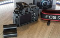 Лот: 7443341. Фото: 3. Canon eos 60D. Фото, видеокамеры, оптика
