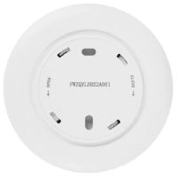Лот: 25415689. Фото: 3. Датчик дыма MOES ZigBee Smoke... Компьютеры, оргтехника, канцтовары
