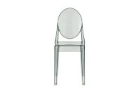 Лот: 23656236. Фото: 5. Стул Hoff Victoria Ghost